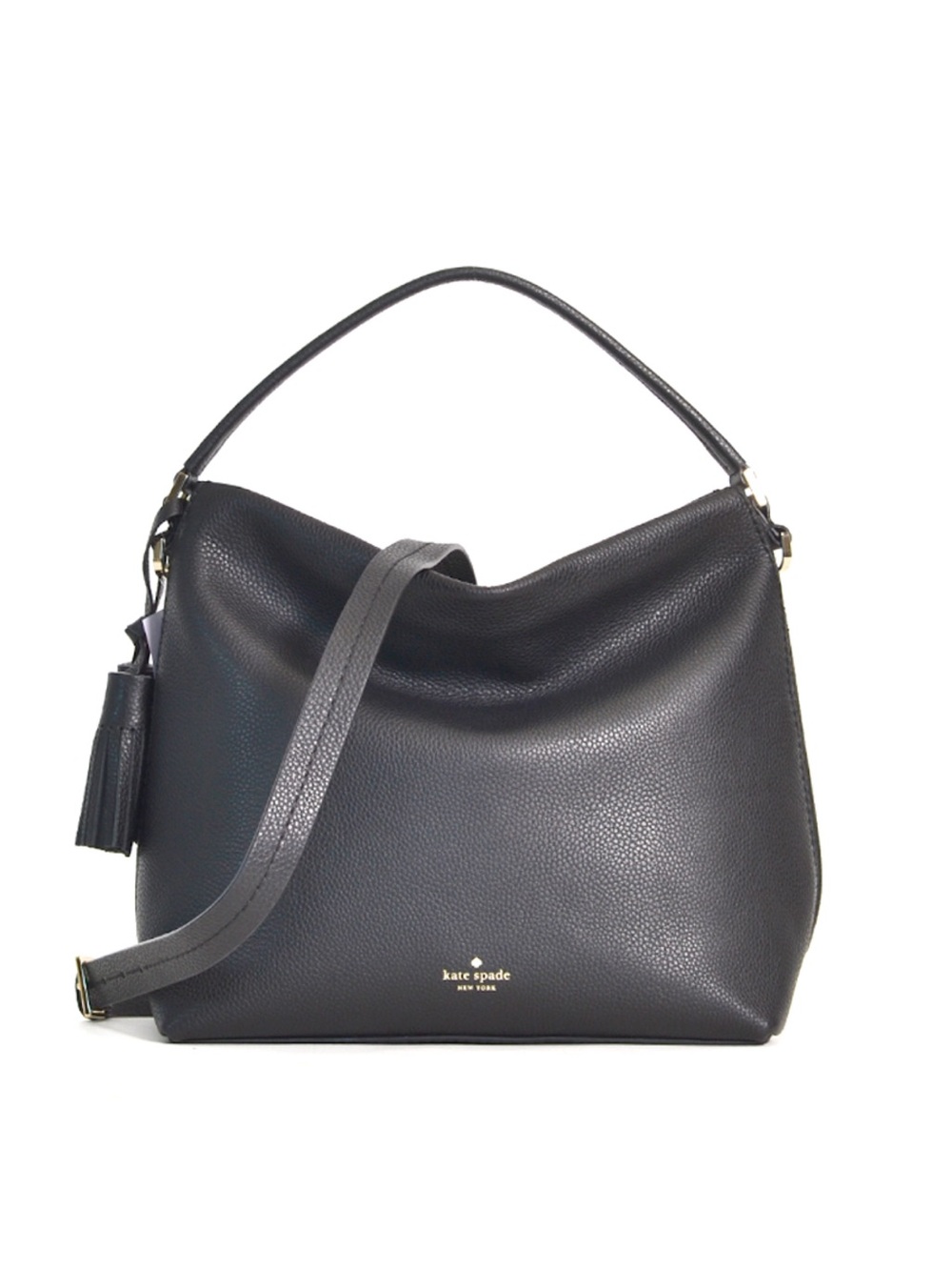 Kate Spade New York Orchard Street Small Natalya Hobo Bag